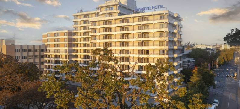 达姆施塔特玛丽提姆酒店(Maritim Hotel Darmstadt)图片