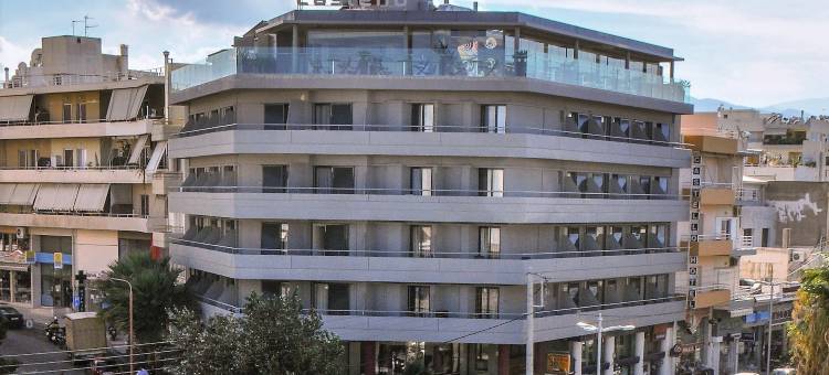 城堡城市酒店(Castello City Hotel)图片