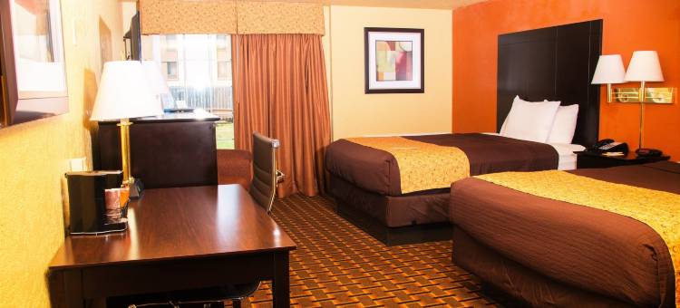 乔普林戴斯酒店(Days Inn by Wyndham Joplin)图片