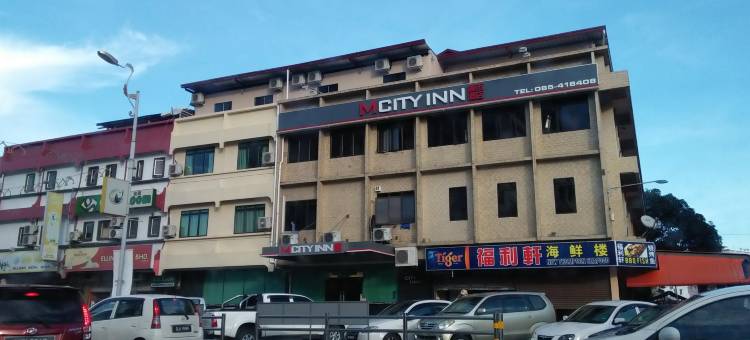 城市酒店(MCity Inn)图片