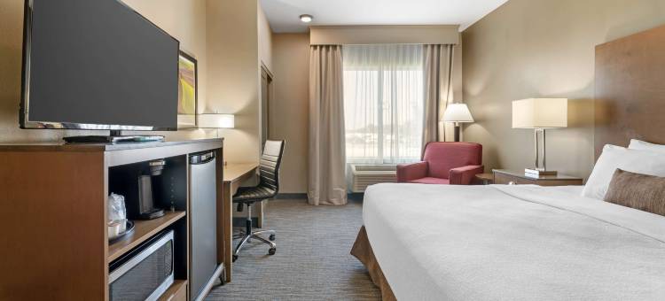 Best Western Plus Jefferson图片