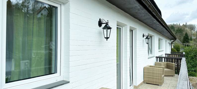 Hotel Waldberg图片