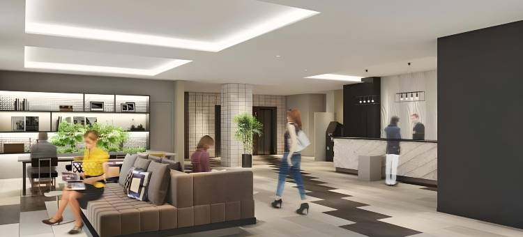 和光市东武酒店(Wakoshi Tobu Hotel)图片