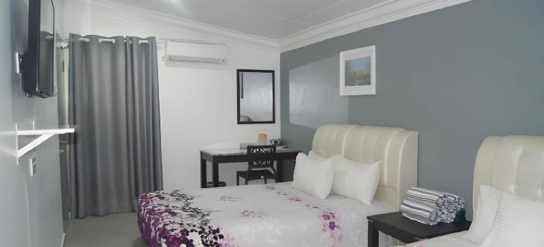 沙夫拉酒店(Hotel Shafura 1)图片