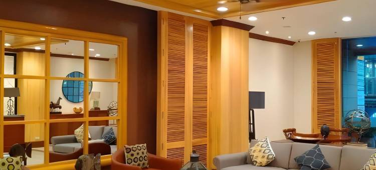 斯特旅途中心赛达峰公寓(Cedar Peak Condominium by Tripsters Hub)图片