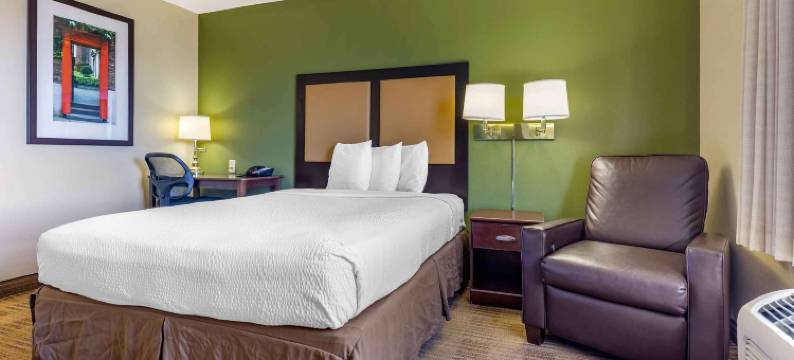 Extended Stay America 套房 - 奥斯汀 - 西北区-树木园(Extended Stay America Suites - Austin - Northwest Arboretum)图片