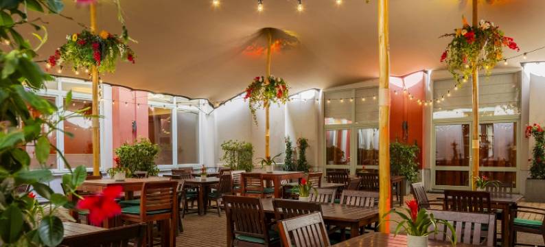 根特诺瀚精选酒店(NH Collection Gent)图片