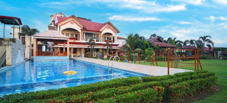 加拉纳度假村(Gharana Resort)图片