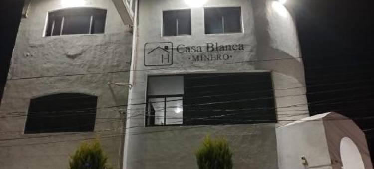 Hotel Casa Blanca Minero图片