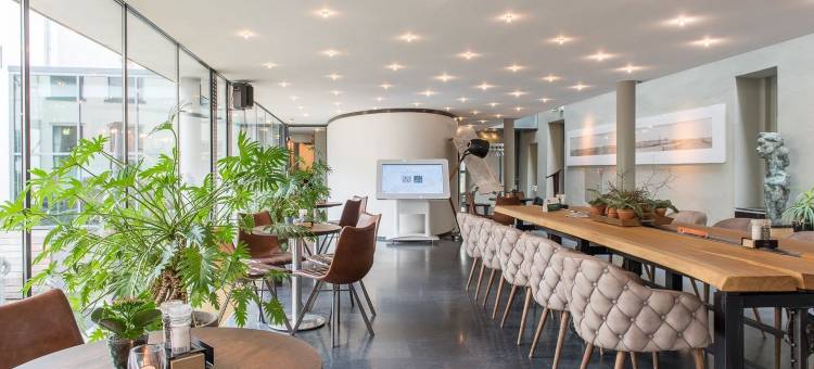 聚特芬格雷芬霍夫罕布什尔酒店(Hampshire Hotel - 's Gravenhof Zutphen)图片