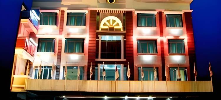 伊斯兰使者酒店(Hotel Duta)图片