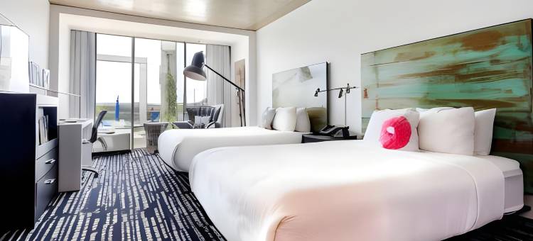 Lorenzo Hotel Dallas, Tapestry Collection by Hilton图片