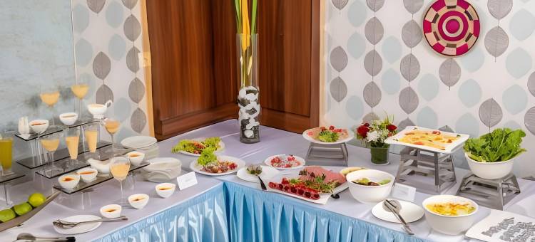 布德尔瓦迪阿尔达瓦西尔(Boudl Wadi Al Dawasir)图片