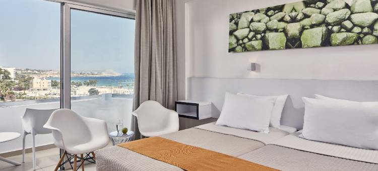 大西洋圣塔那帕(Atlantica Sancta Napa Hotel)图片