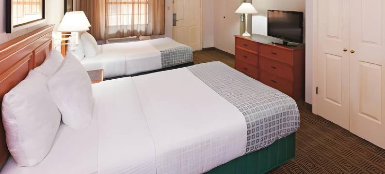 罗德威酒店(Rodeway Inn)图片