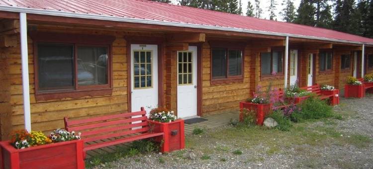 灵湖小屋住宿加早餐旅馆(Spirit Lake Lodge)图片