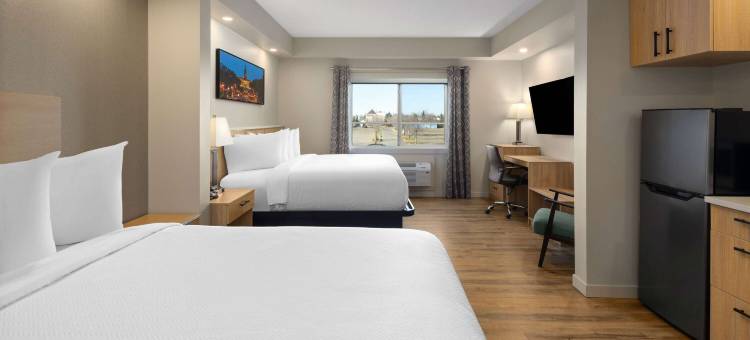 Baymont by Wyndham West Edmonton图片