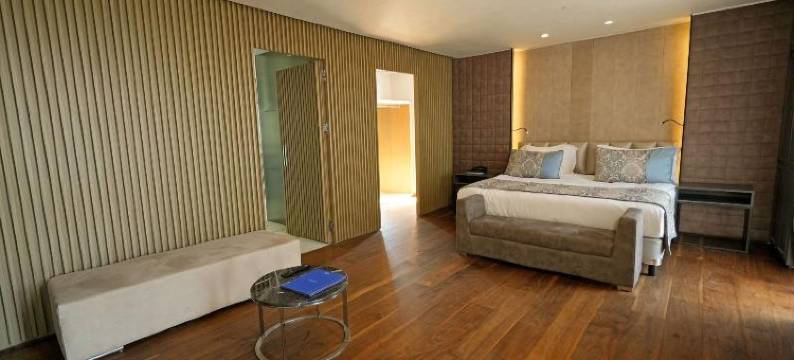 杰德曼齐兹勒(Dedeman Cizre Hotel)图片