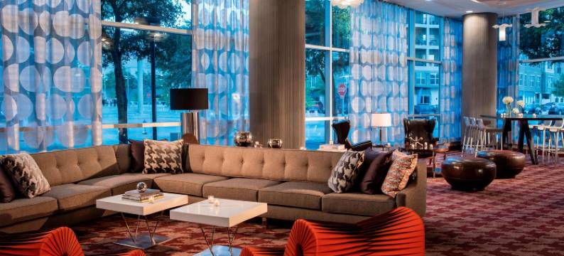 达拉斯理查森万丽酒店(Renaissance Dallas Richardson Hotel)图片