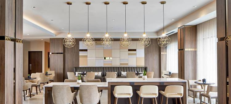 达拉姆万豪AC酒店(AC Hotel Durham)图片