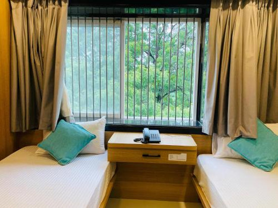 Hotel Sai Palace Inn
