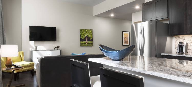 爱荷华州柯伦特傲途格精选酒店(The Current Iowa, Autograph Collection)图片