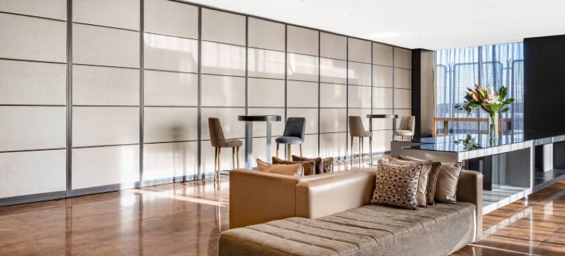 马德里费雷阿AC酒店(AC Hotel Madrid Feria)图片