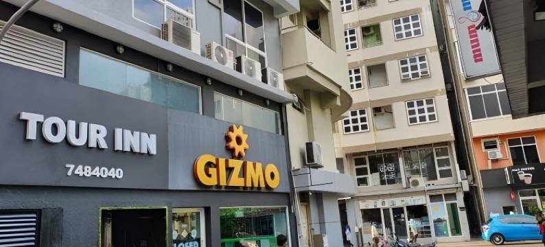 旅游旅馆(Tour Inn)图片