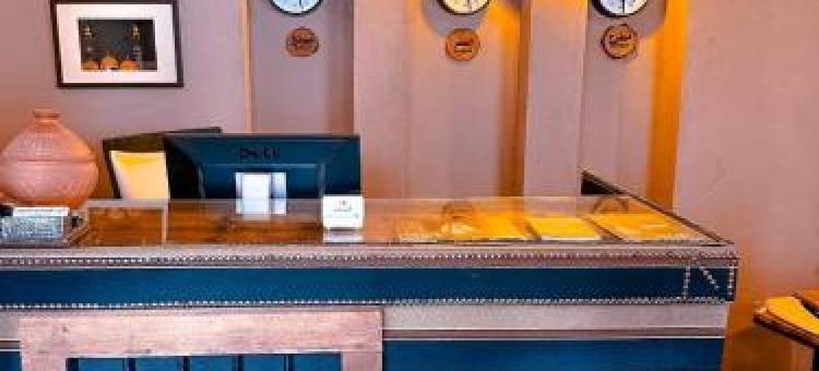Omani Guest House نزل البيت العماني图片