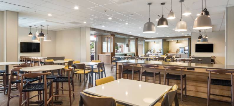 Fairfield Inn & Suites Dallas Plano/Frisco图片