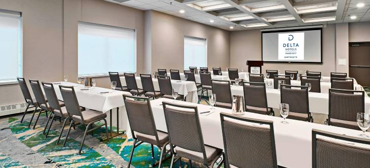 Delta Hotels Dartmouth图片