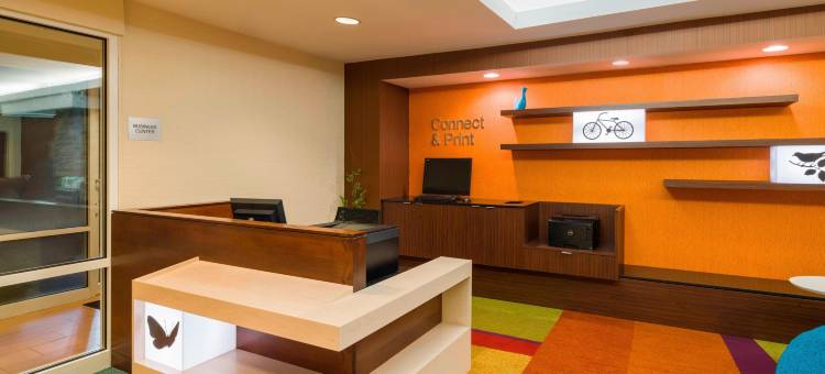 贝斯特韦斯特艾伦镇伯利恒利哈伊谷套房酒店(Best Western Allentown Bethlehem Lehigh Valley Inn Suites)图片