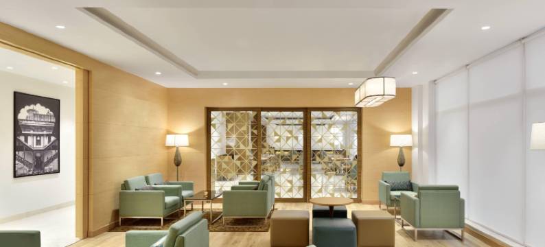 Fairfield by Marriott Pune Kharadi图片