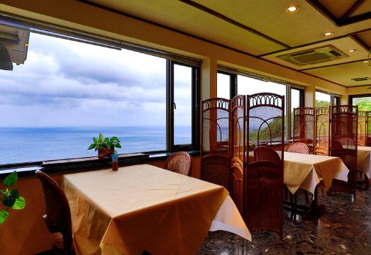 Koibito Misaki Ocean View Resort Misaki Hotel Overview