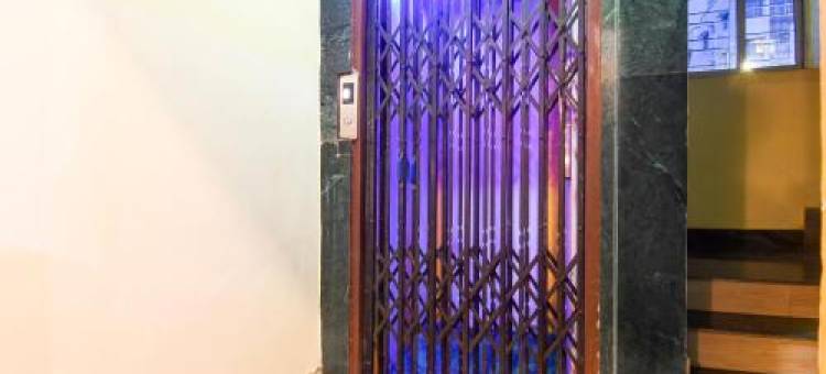 Hotel O by OYO Love Birdds Hotels图片