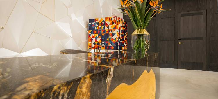 亚历山大埃里温酒店-豪华精选(The Alexander, a Luxury Collection Hotel, Yerevan)图片