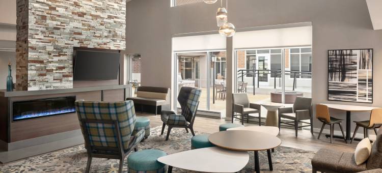 Residence Inn des Moines Ankeny图片