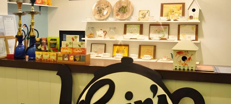 F2M 塔酒店(F2M Tower)图片
