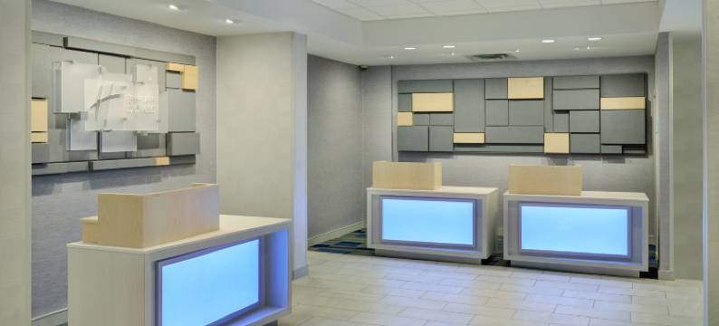 多伦多市中心智选假日酒店(Holiday Inn Express TORONTO DOWNTOWN by IHG)图片
