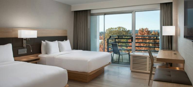 万豪波特兰湖奥斯威戈AC酒店(AC Hotel Portland Lake Oswego)图片