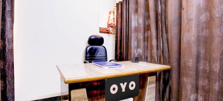 Hotel O Shree Mayaa图片