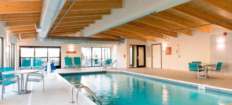 安大略曼斯费尔德TownePlace套房酒店(TownePlace Suites Mansfield Ontario)图片