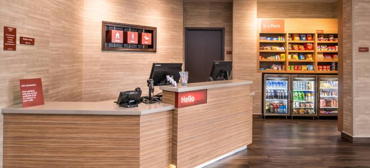 圣贝纳迪诺洛马琳达TownePlace套房酒店(TownePlace Suites San Bernardino Loma Linda)图片