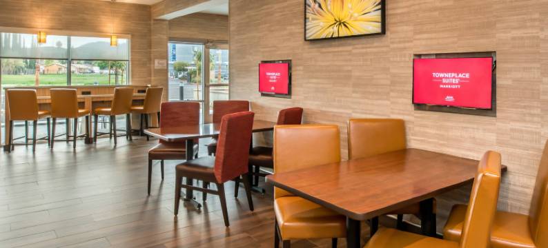 圣贝纳迪诺洛马琳达TownePlace套房酒店(TownePlace Suites San Bernardino Loma Linda)图片