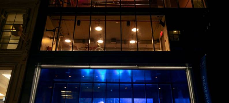 纽约市中心MOXY酒店(Moxy NYC Downtown)图片