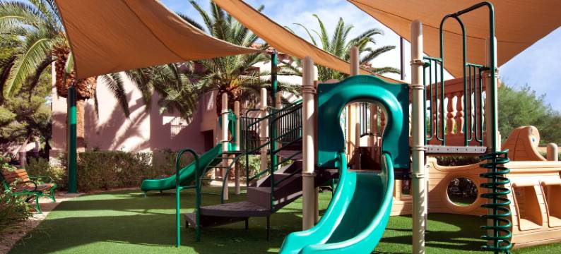 Sheraton Desert Oasis Villas, Scottsdale图片