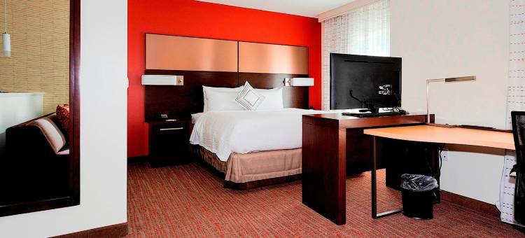 Residence Inn Lake Charles图片