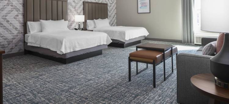 DFW机场南Homewood Suites by Hilton(Homewood Suites by Hilton DFW Airport South)图片