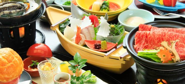 热海KKR酒店(KKR Hotel Atami)图片