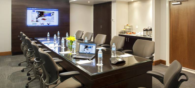 思劳阿罗普欢朋酒店(Hampton Inn by Hilton Silao-Aeropuerto Bajio)图片